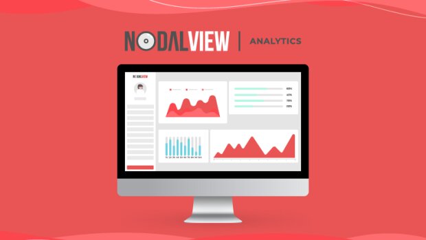 Nodalview Analytics mesure gratuitement l’efficacité de votre communication digitale