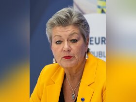 ©  Belgian Presidency of the Council of the European Union / Julien Nizet