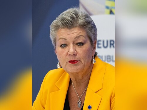 ©  Belgian Presidency of the Council of the European Union / Julien Nizet