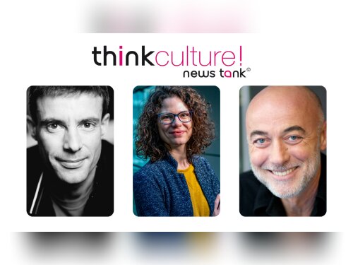 ©  News Tank Culture / Think Culture