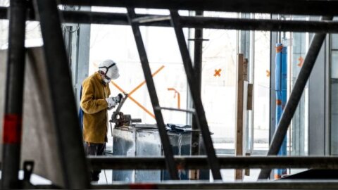 SMIC : la revalorisation en 2021 a été fixée - © D.R.