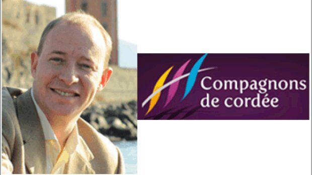 " Certaines agences de communication RH se moquent des intérêts de leurs clients " Laurent Joseph, Compagnons de Cordée