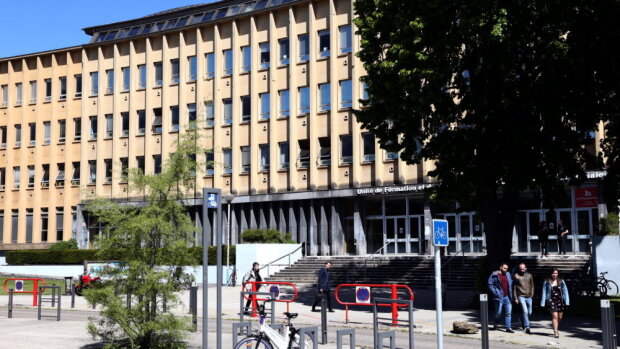 L'Université de Lorraine recherche un ou une responsable du service scolarité