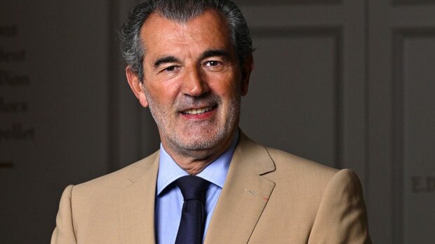 Décès de Laurent Vimont, président du réseau Century 21 France : la profession témoigne