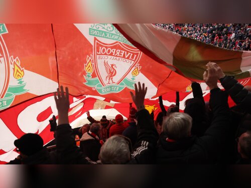 ©  Liverpool FC