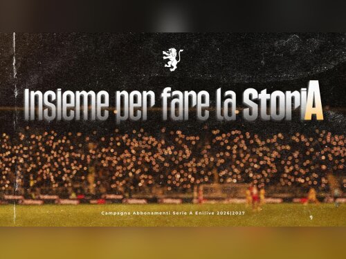 ©  Frosinone Calcio
