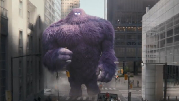 Résultats monstres pour la nouvelle campagne publicitaire de Monster