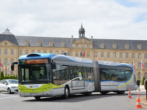 ©  CC BY-SA 4.0 - Florian Fèvre