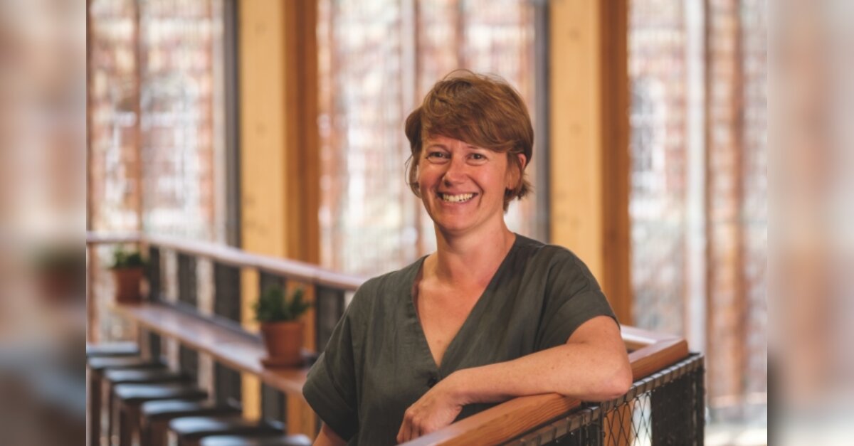 Royaume-Uni : Charlotte Geeves directrice exécutive du Bristol Old Vic ...