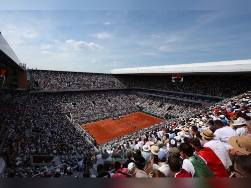 ©  Roland-Garros