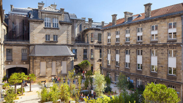 L'Université de Bordeaux recherche un directeur ou une directrice des affaires juridiques