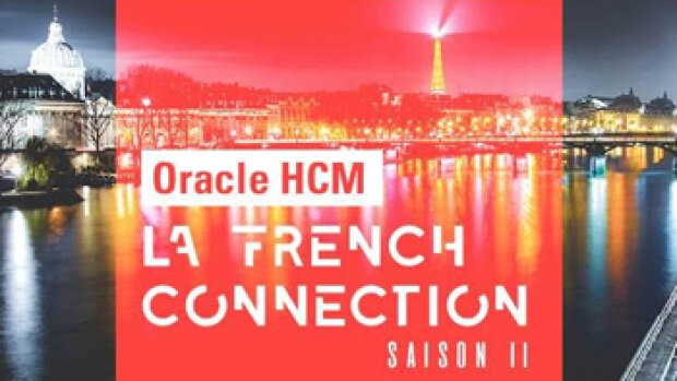 French Connection - Saison II : l'évènement d'Oracle est de retour !