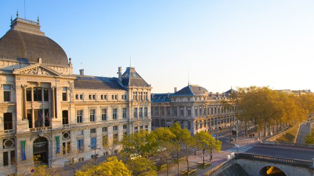 L'Université de Lyon 3 recrute un directeur ou une directrice de la communication