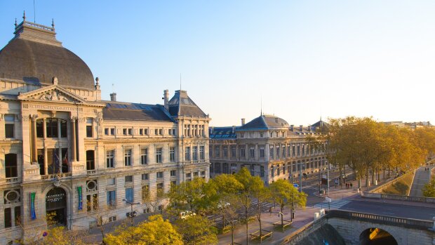 L'Université de Lyon 3 recrute un ou une chargé(-e) d'orientation et d'insertion professionnelle