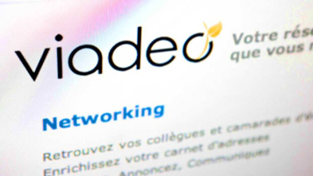 Figaro Classifieds est le repreneur de Viadeo !