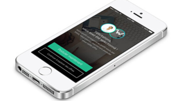 Sur Kudoz, les recruteurs swipent les candidatures