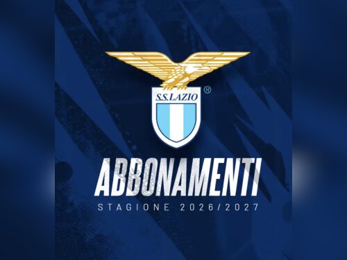 ©  SS Lazio