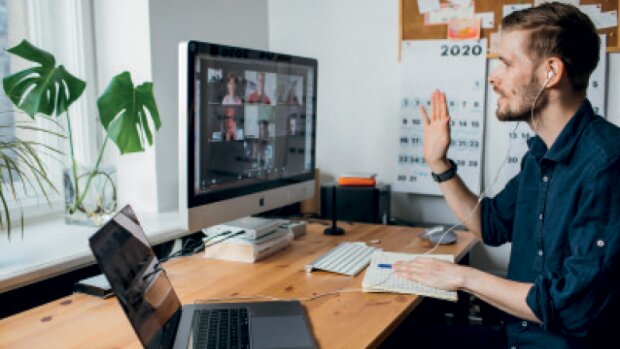 Télétravail: comment intégrer ses frais professionnels dédiés dans l'impôt sur le revenu ?