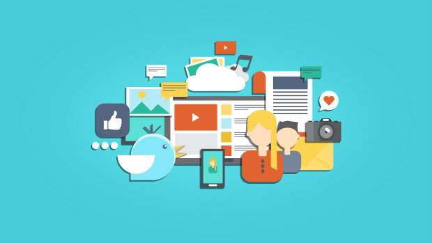 4 conseils pour bien utiliser les réseaux sociaux