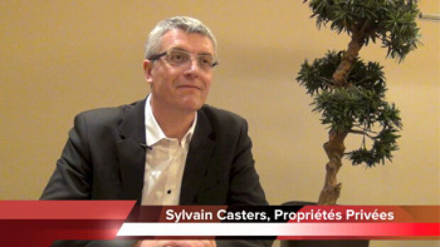 4 min 30 avec Sylvain Casters, fondateur de Propriétées-privées.com