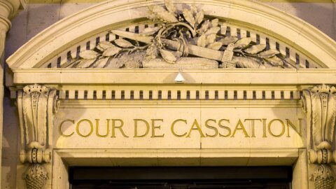 Harcèlement moral : arrêt de la Cour de cassation du 01/06/2022 - © DR.