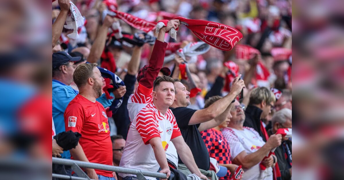 News Tank Football RB Leipzig 202425 season ticket renewal prices