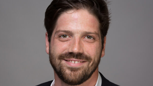 Digital learning manager : le parcours de Mattias Mano