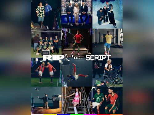 ©  Nike