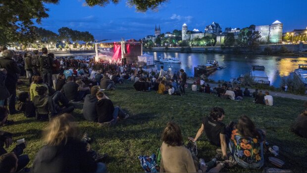 Fête de la musique : Angers organise un événement virtuel