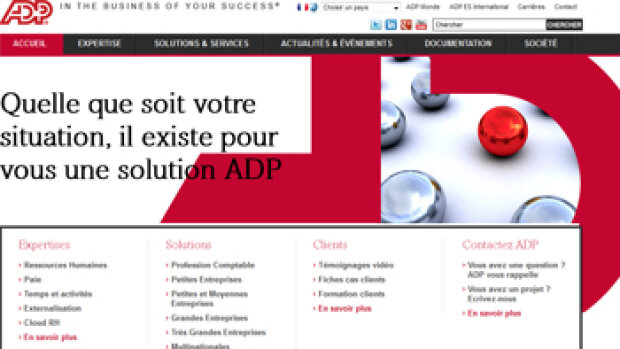L’Arrondi Solidaire : micros dons sur bulletins de paie