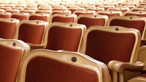 Déconfinement des salles de spectacle : une nouvelle étape