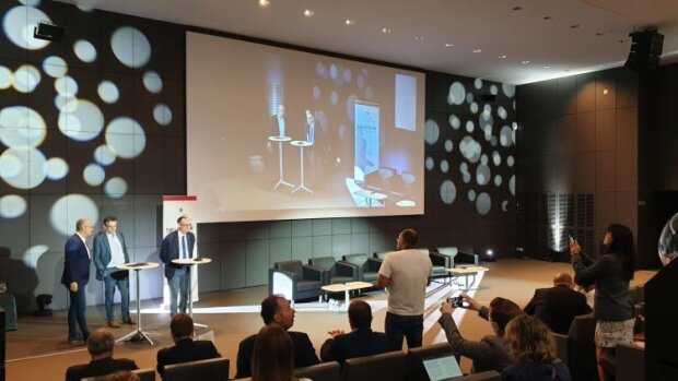Think RH 2022 "Dialogue social & avenir du travail": c’est le jour J, suivez le live streaming