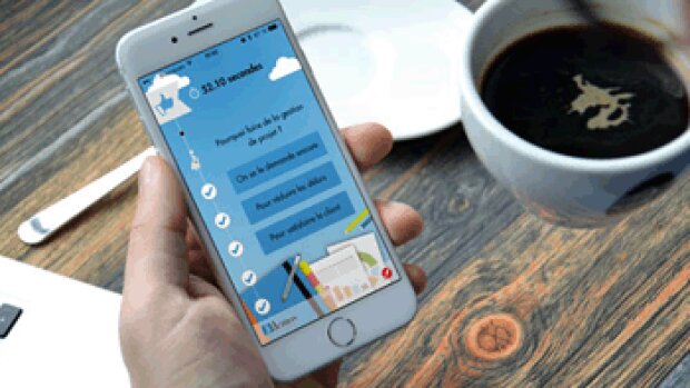 Demos accélère sur le mobile learning