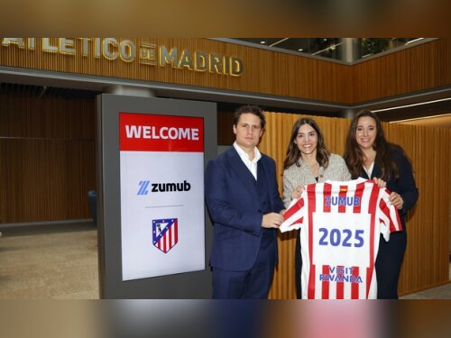 ©  Club Atlético de Madrid