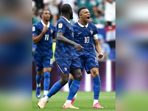 ©  FIFA World Cup / X
