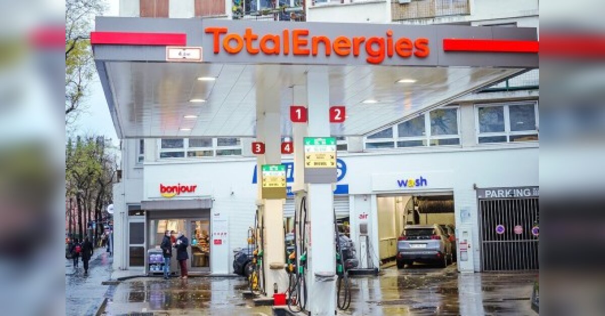 Négociation Total News Tank Energies - Grève : « Les conditions ne sont pas réunies pour