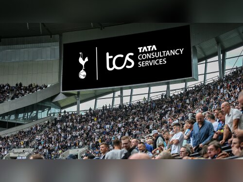 ©  Tottenham Hotspur FC