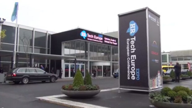 Vidéo - Revivez le HR Tech Europe 2013 d'Amsterdam