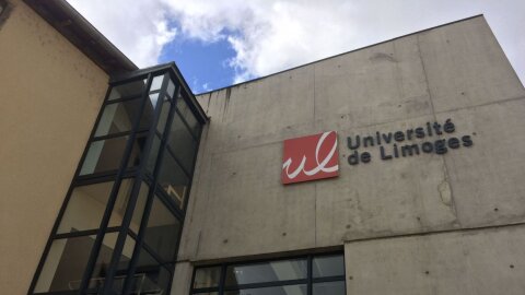Covid-19 : l’Université de Limoges va prêter des portables aux étudiants non équipés