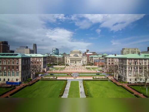 ©  Columbia University