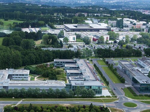 ©  CC BY-SA 2.0 - École polytechnique Université Paris-Saclay