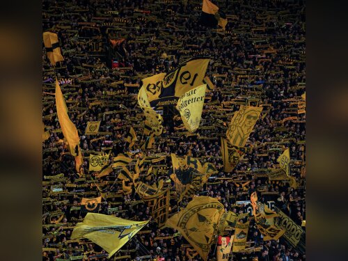 ©  Borussia Dortmund