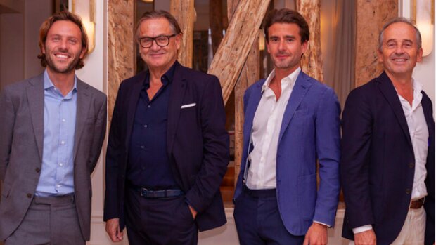 Unio : l'intercabinet du luxe parisien s'ouvre à de nouveaux partenaires