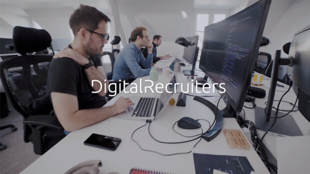 Le pivot réussi de DigitalRecruiters