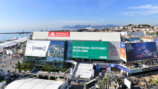 La technologie prend de l’ampleur au MIPIM !