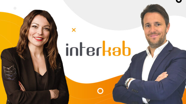 Sandra Viricel devient l’ambassadrice d’Interkab