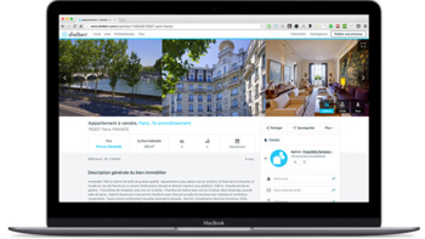 Shelterr opte pour un modèle économique à la performance