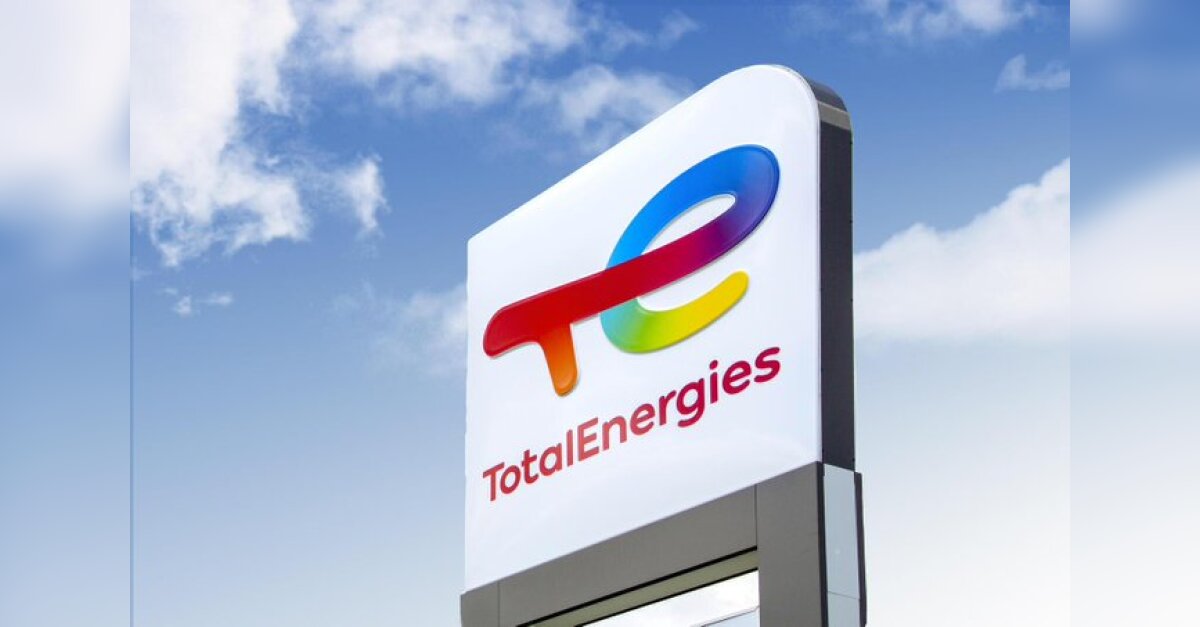 Natref Book TotalEnergies: cession de la participation dans la raffinerie Natref en ...