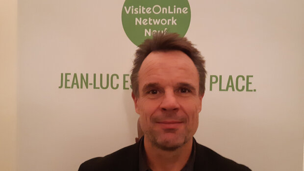 VisiteOnline valide le lead par téléphone