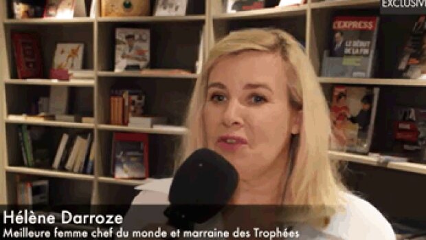 Trophées APEC de l’Egalité Femme-Homme : les gagnants de l’édition 2015